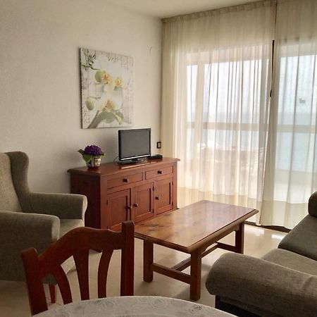 Los Gemelos 1 - Aloturin Benidorm Luaran gambar